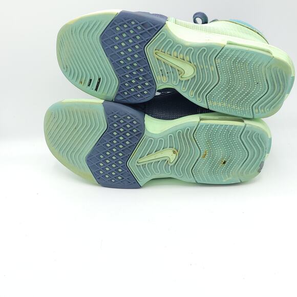 Nike LeBron Witness 8 Basketball vapor green fb2239-300 men\'s size 8 main image 6